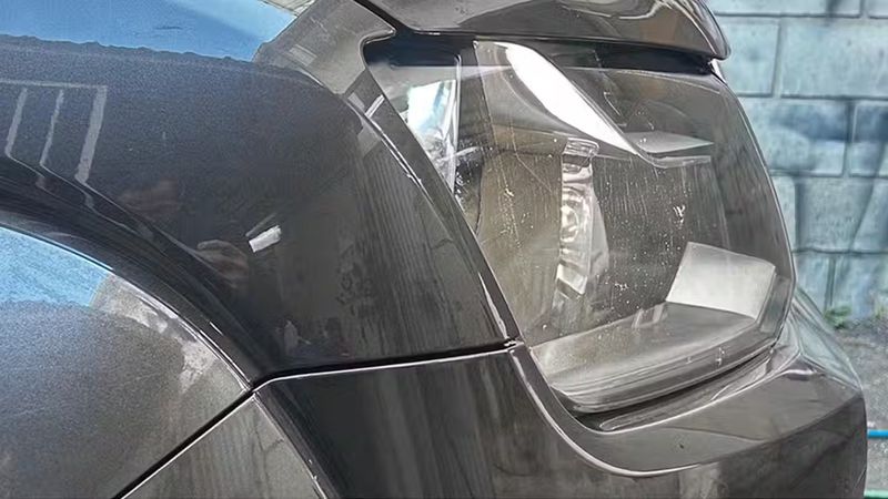 Volkswagen Amarok • 2018 • 51,860 km 7