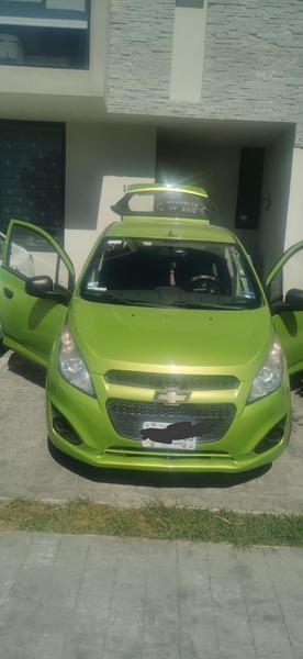 Chevrolet  • 2013 • 9,000,077 km 1