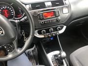 Kia Rio • 2012 • 91,000 km 2