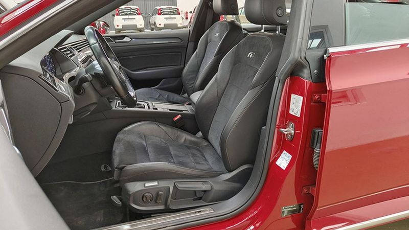 Volkswagen Arteon • 2019 • 94,120 km 8