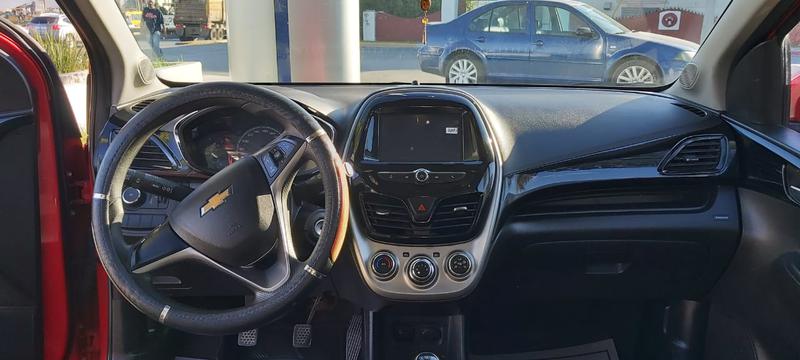 Chevrolet  • 2017 • 127,648 km 14