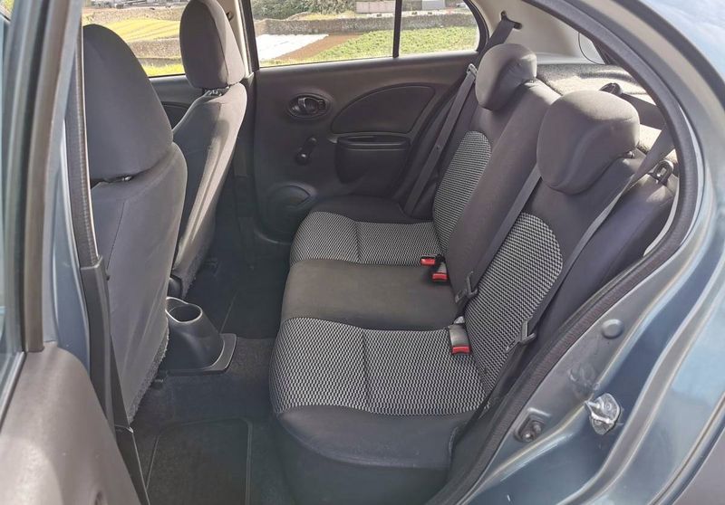 Nissan 240SX • 2015 • 100,000 km 5