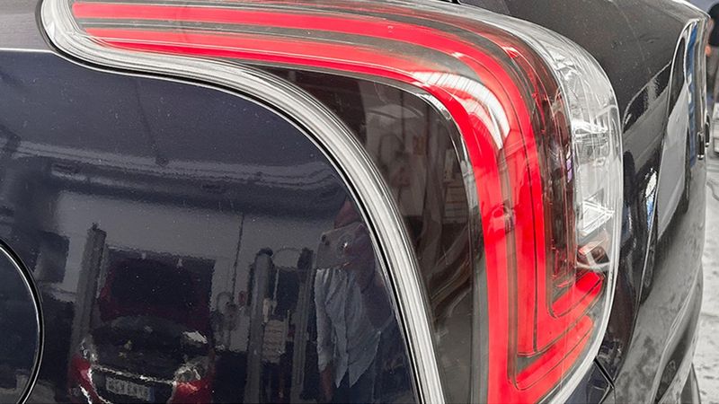 Ssangyong Tivoli • 2024 • 3,970 km 19