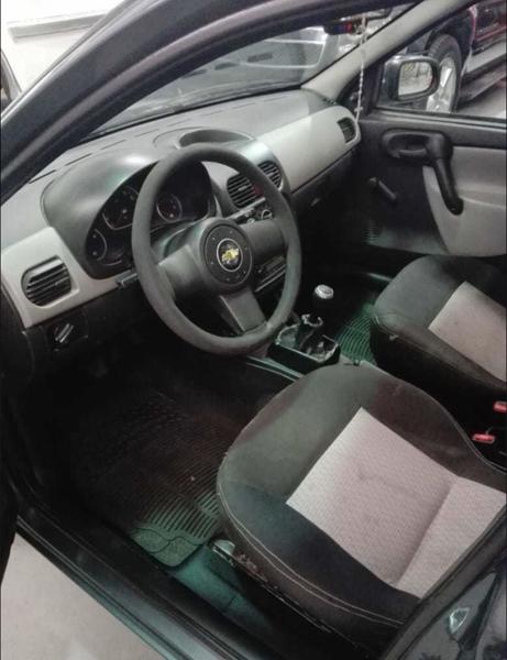 Chevrolet  • 2012 • 50,000 km 10