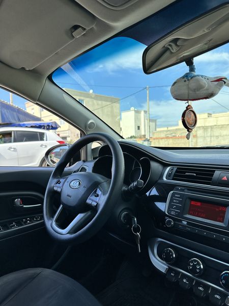 Kia Rio • 2016 • 111,000 km 6