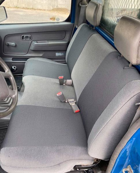 Nissan Pickup • 1999 • 50,000 km 7