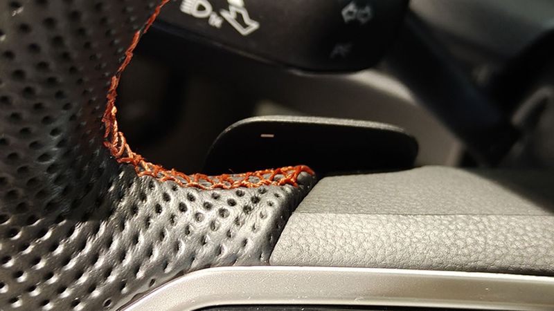 Volkswagen Golf GTI • 2021 • 59,387 km 12