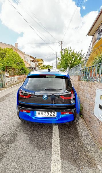 BMW i3 • 2019 • 56,000 km 7