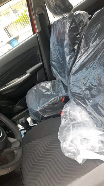 Suzuki Swift • 2019 • 2 km 3