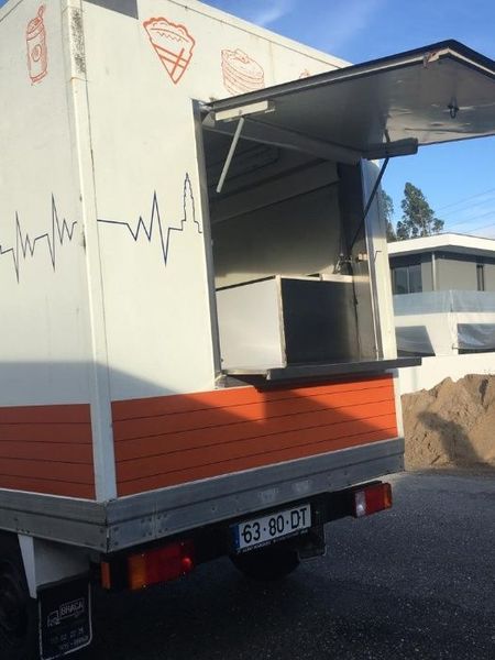 Renault Laguna • 1994 • 98,000 km 2