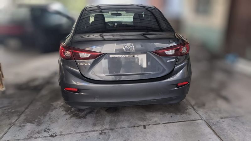 Mazda 3 • 2019 • 55,000 km 9