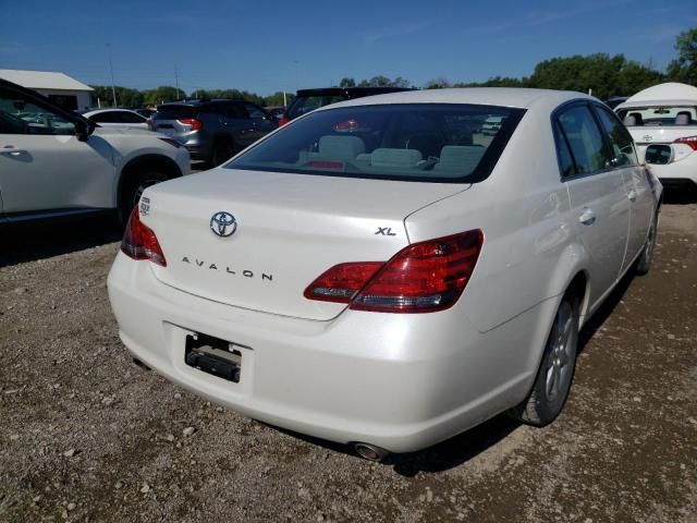 Toyota Avalon • 2008 • 12 km 2