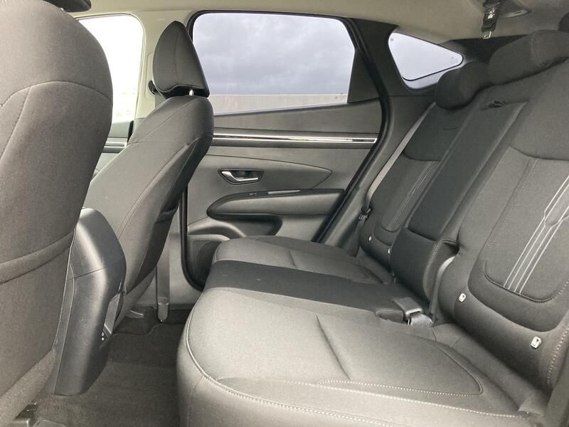 Hyundai Tucson • 2022 • 35,051 km 19