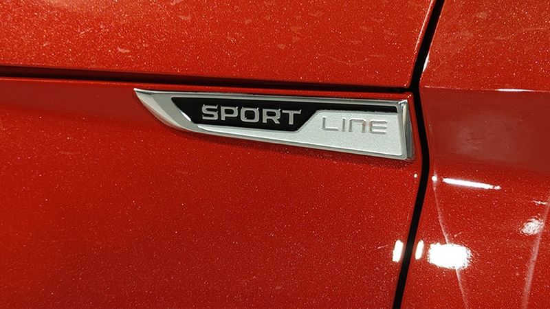 Škoda Kodiaq • 2021 • 72,363 km 6