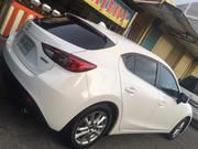 Mazda 3 • 2015 • 52 km 6