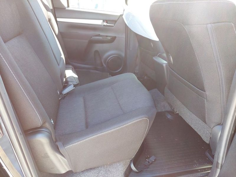 Toyota Hilux • 2018 • 417 km 5