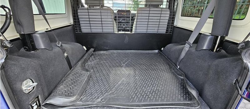 Jeep Wrangler • 2010 • 60,000 km 5