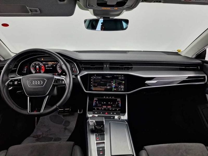 Audi A7 • 2021 • 73,000 km 6