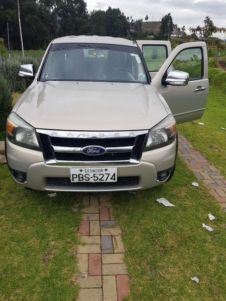 Ford Ranger • 2011 • 280,000 km 10