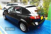 Chevrolet Optra • 2007 • 129,000 km 3