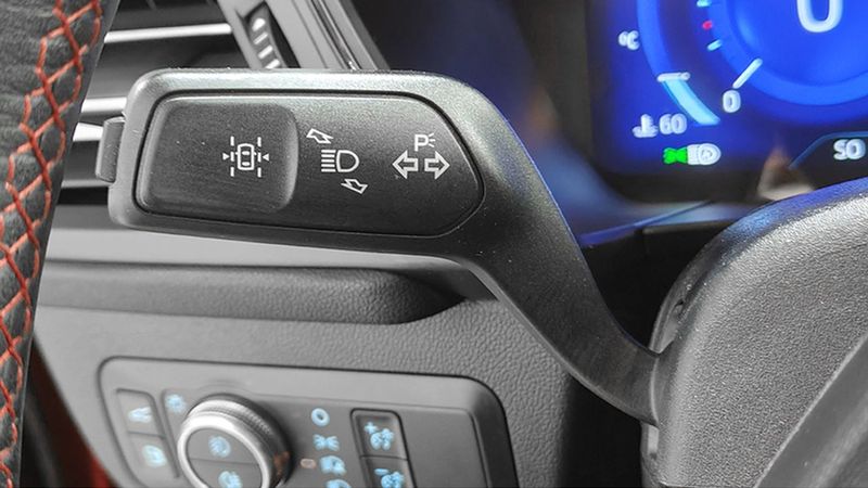 Ford Kuga • 2021 • 46,075 km 6