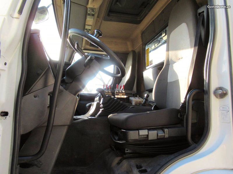 Renault Stepway • 2003 • 400,000 km 5