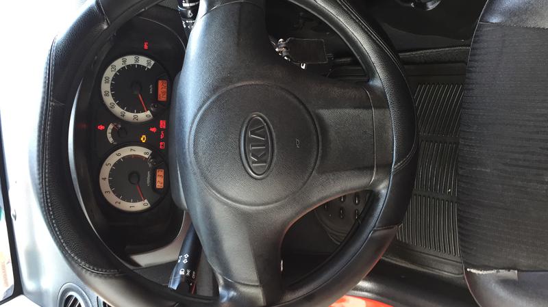 Kia Picanto • 2010 • 147,000 km 5