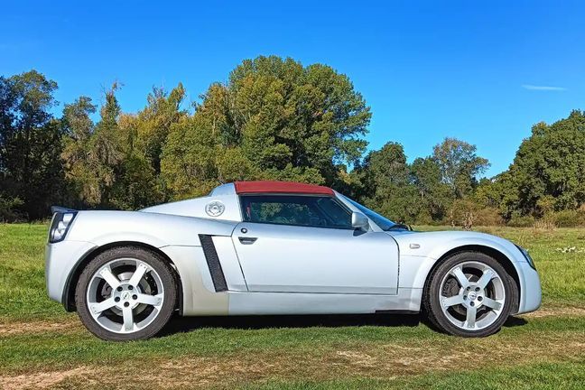 Opel Corsa • 2002 • 165,000 km 8