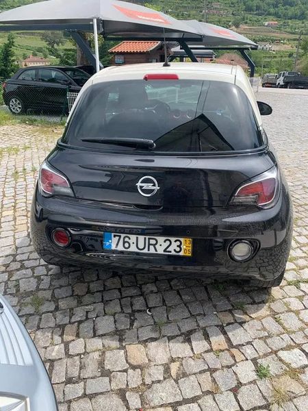 Opel Corsa • 2013 • 60,000 km 4