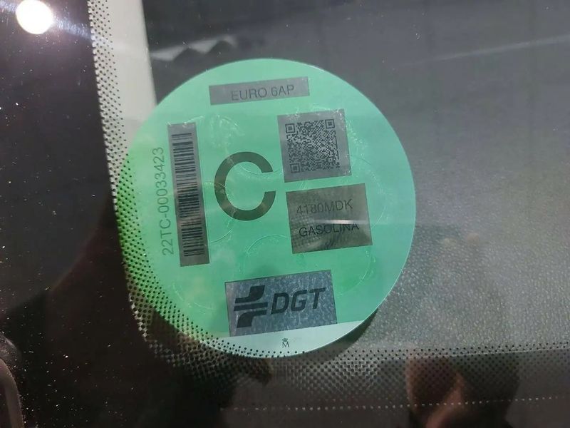 Dacia Duster • 2023 • 10,916 km 15