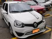 Renault Clio • 2016 • 35,000 km 2