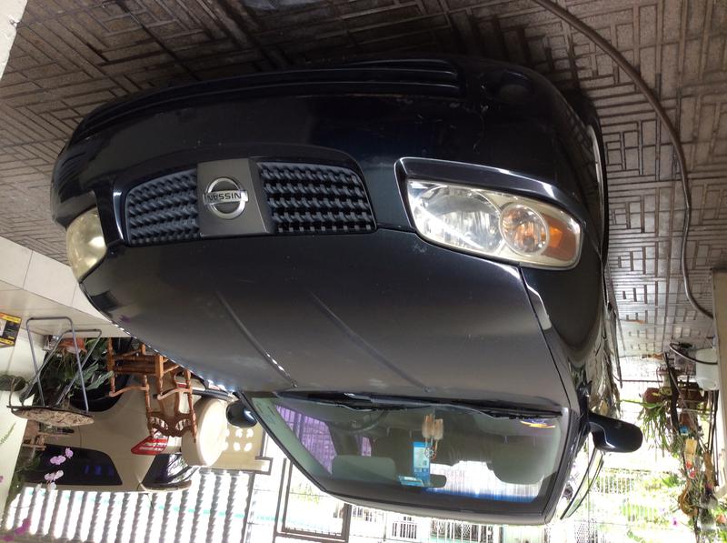 Nissan Sentra • 2004 • 90,353 km 1