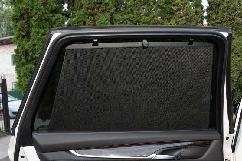 BMW X5 • 2014 • 189,000 km 28