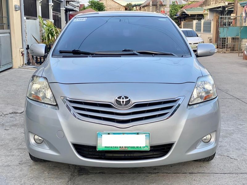Toyota Verso • 2012 • 66 km 2