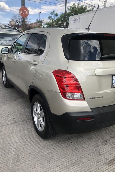 Chevrolet Trax • 2015 • 76,500 km 6