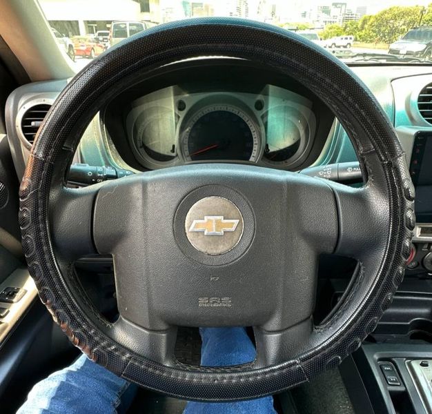 Chevrolet Luv • 2012 • 188,000 km 25