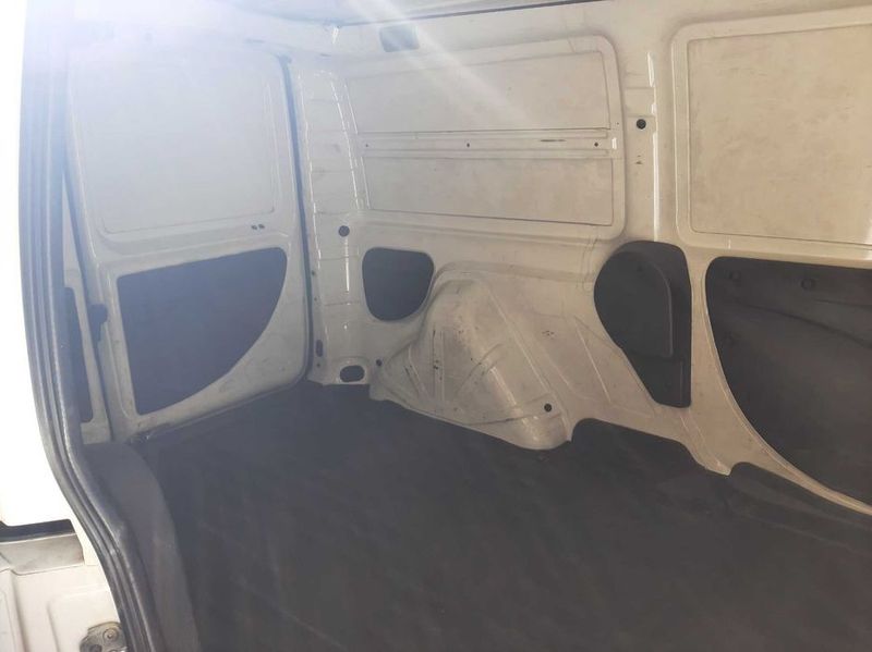 Fiat Doblo • 2007 • 240,000 km 3