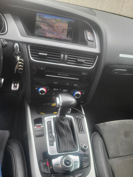 Audi A5 • 2014 • 210,000 km 5