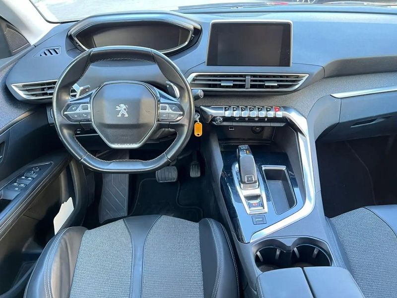 Peugeot 5008 • 2018 • 69,000 km 8