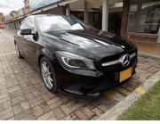 Mercedes-Benz CLA • 2014 • 37,000 km 11