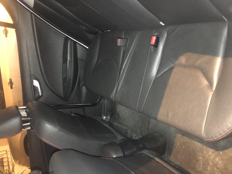 FAW D60 • 2019 • 15,000 km 7