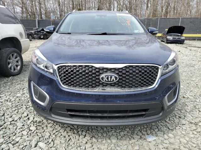 Kia Sorento • 2018 • 10,000 mi 2