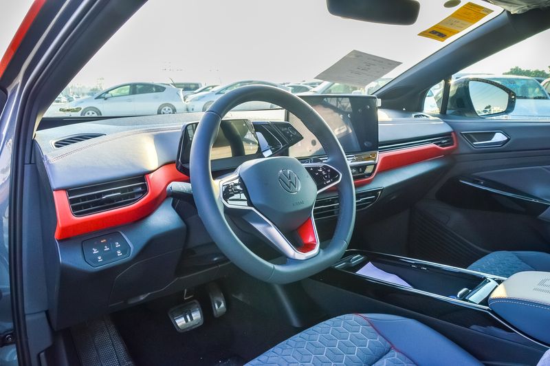 Volkswagen ID.4 • 2022 • 0 km 20