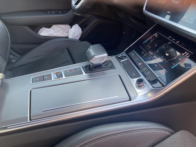 Audi A7 • 2020 • 42,500 km 28