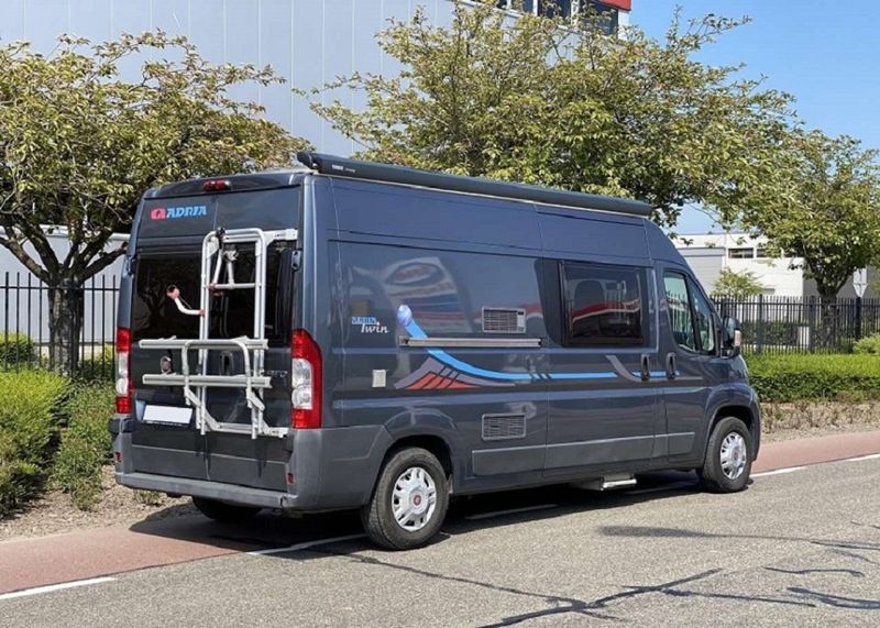 Fiat Ducato • 2008 • 121,000 km 3