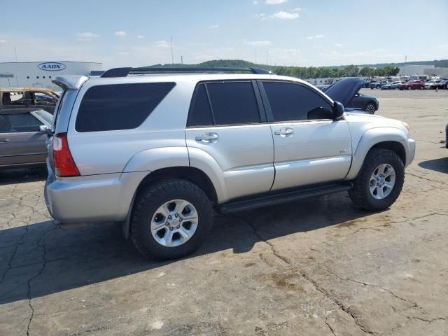 Toyota 4-Runner • 2006 • 10,000 mi 8