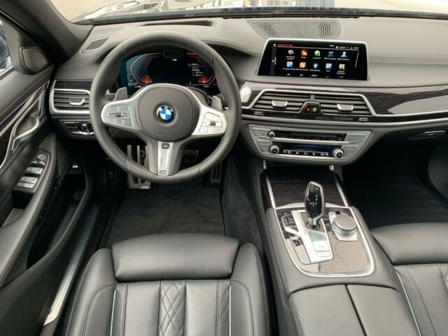 BMW 7 • 2020 • 40,000 km 15