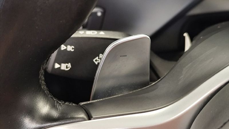 BMW 2 Series Gran Coupe • 2019 • 51,112 km 13