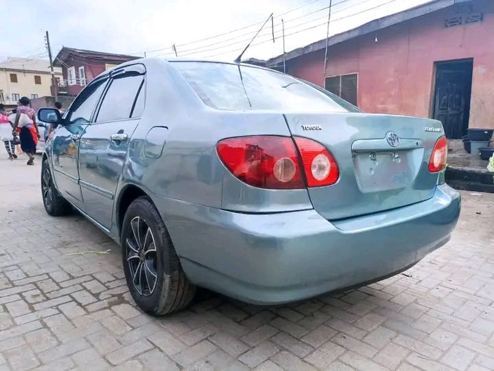 Toyota Corolla • 2015 • 50,000 km 3