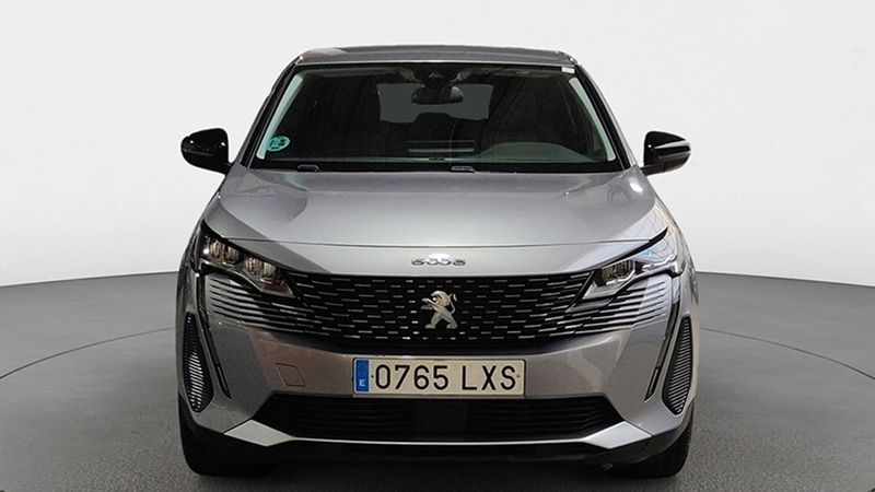 Peugeot 5008 • 2022 • 47,143 km 20
